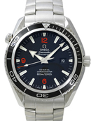 Omega Seamaster Planet Ocean 45mm 2200.51.00 Montre Réplique